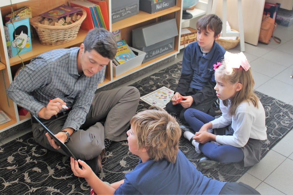 Star Academy | Cormack Crescent, Mississauga, ON L5E 2P8, Canada | Phone: (905) 891-1555