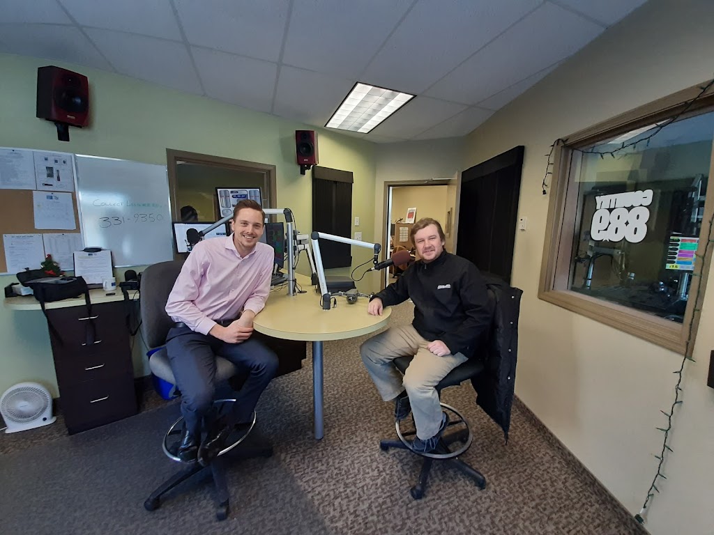 CFAM, Eagle 93.5, Country 88 & PembinaValleyOnline.com | 277 1st St, Winkler, MB R6W 3P1, Canada | Phone: (204) 325-9506