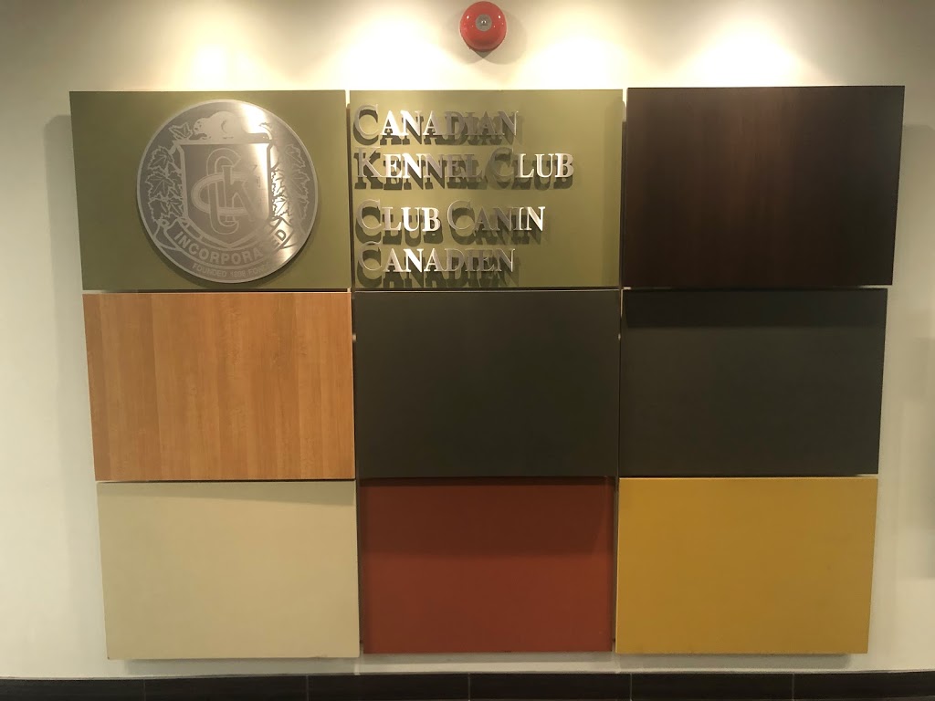 Canadian Kennel Club | 200 Ronson Dr, Etobicoke, ON M9W 5Z9, Canada | Phone: (416) 675-5511