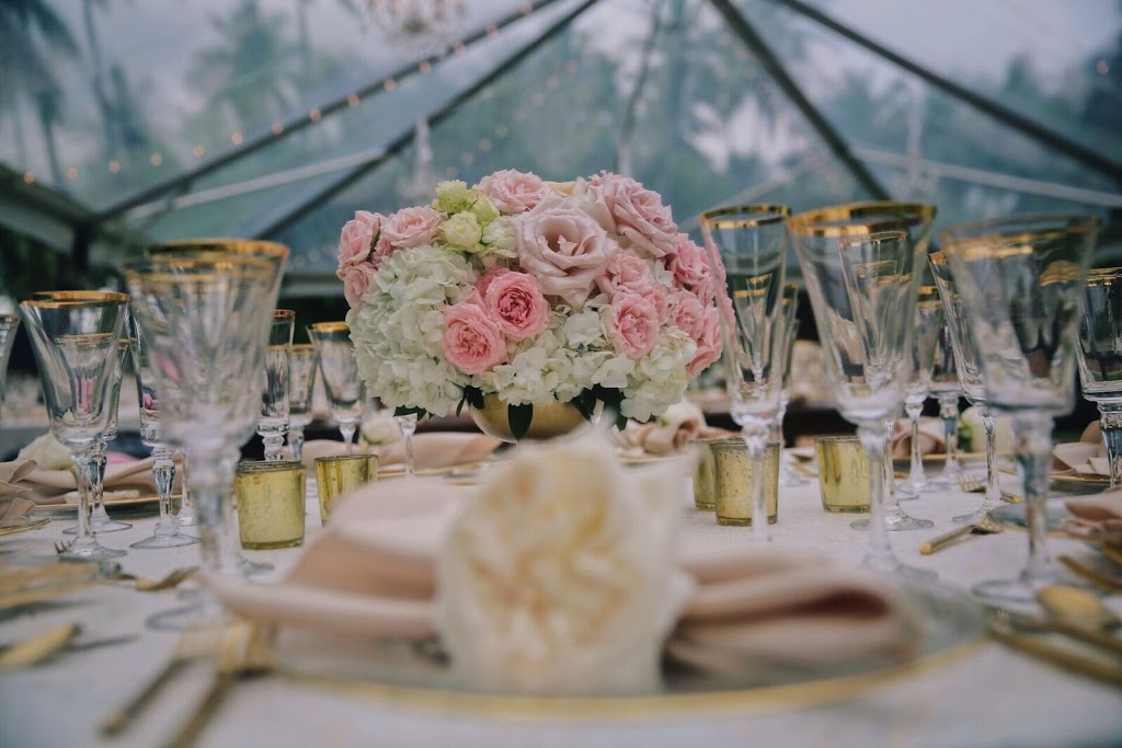 白巍婚恋服务中心 百合婚礼定制（加拿大） | 6 Shields Ct Unit 201, Markham, ON L3R 4S1, Canada | Phone: (647) 835-0808