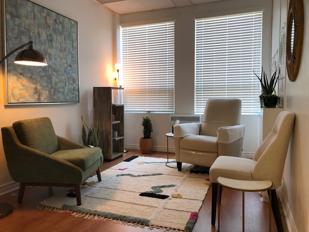 Kuiper Hypnosis | 16 Westminster Ave N #306B, Montreal West, QC H4X 1Z1, Canada | Phone: (514) 500-0345