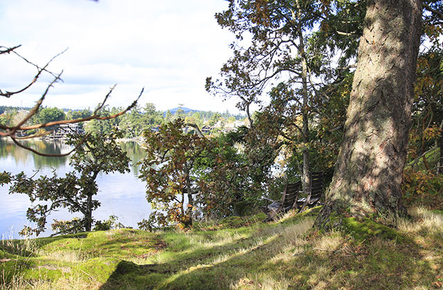 Christie Point | 2818-3037 Craigowan Rd, Victoria, BC V9B 1N1, Canada | Phone: (778) 432-3119