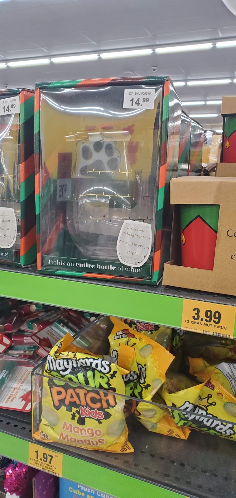 Giant Tiger | 1350 16th St E, Owen Sound, ON N4K 6N7, Canada | Phone: (519) 376-3459