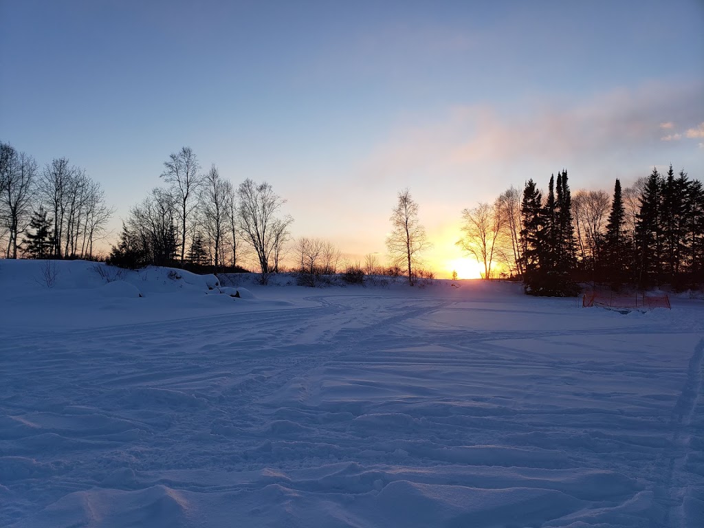 Silver Harbour Conservation Area | Shuniah, ON P7A 0G4, Canada | Phone: (807) 344-5857