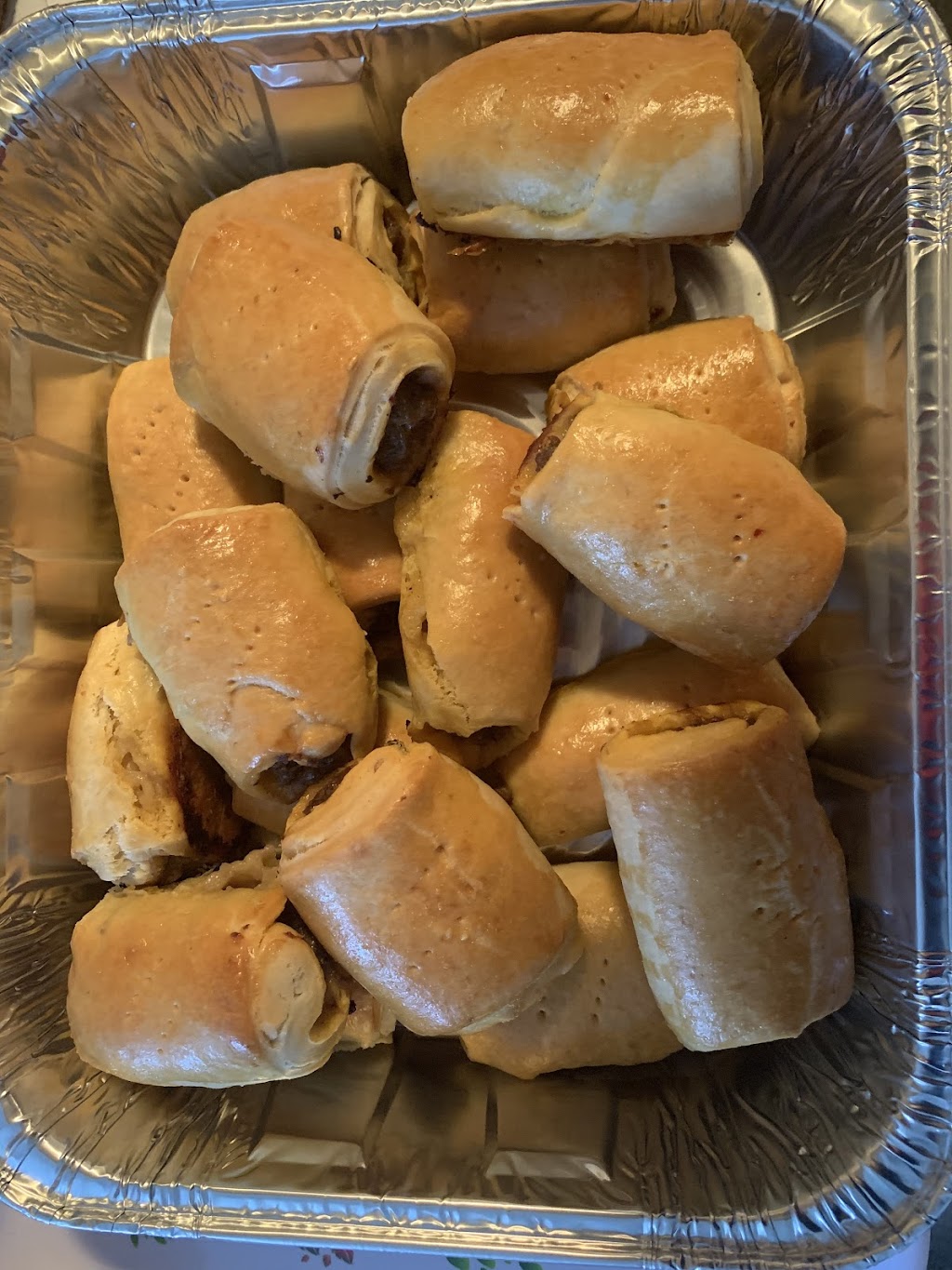 Temmys Kitchen | 303 York Blvd #2, Hamilton, ON L8R 3K5, Canada | Phone: (289) 680-2151
