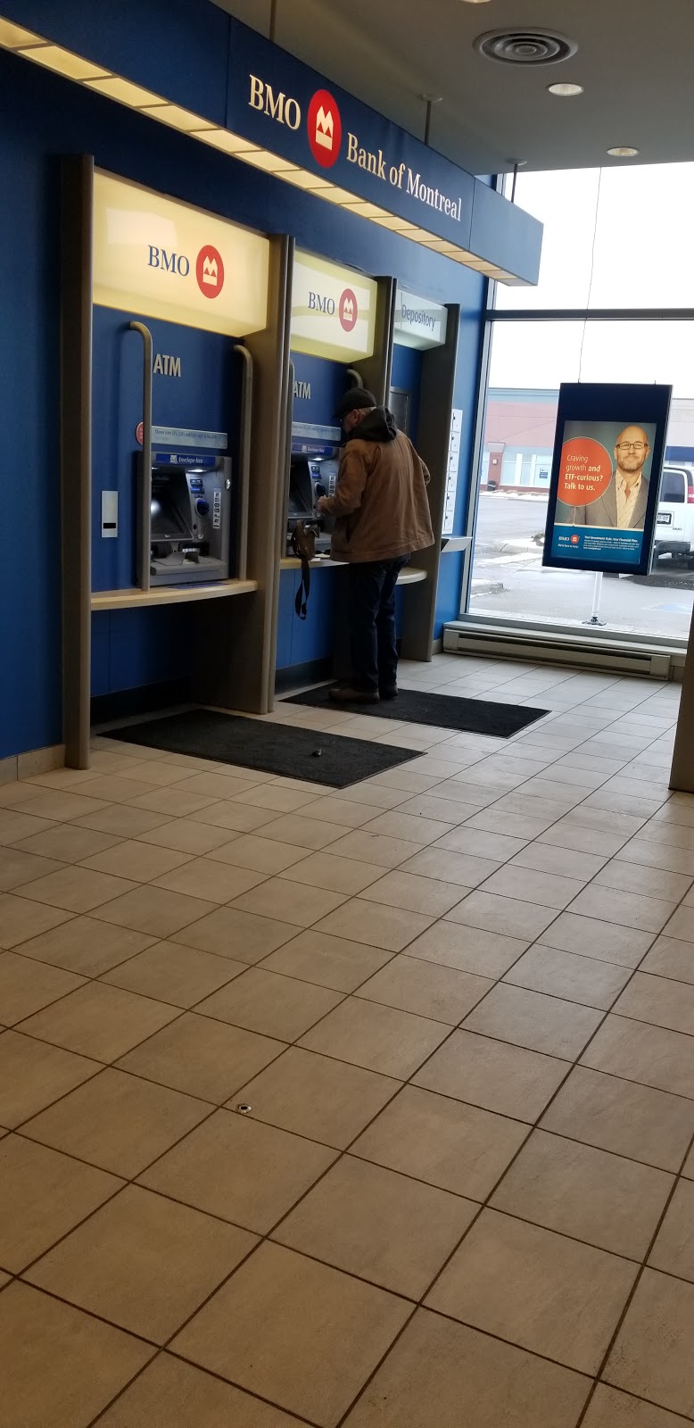 BMO Bank of Montreal | 1315 Commissioners Rd E, London, ON N6M 0B8, Canada | Phone: (519) 667-6212