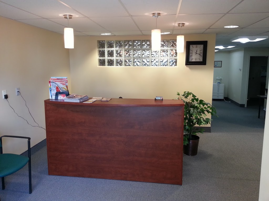 Centre de denturologie de Sainte Adèle | 974 Rue Valiquette, Sainte-Adèle, QC J8B 2M3, Canada | Phone: (450) 229-4939