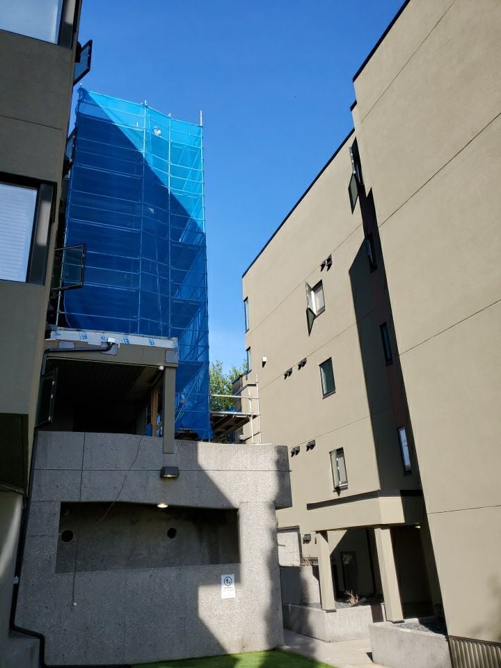 Besa Demolition | 2557 10 Ave SE, Calgary, AB T2A 0C2, Canada | Phone: (403) 605-5861