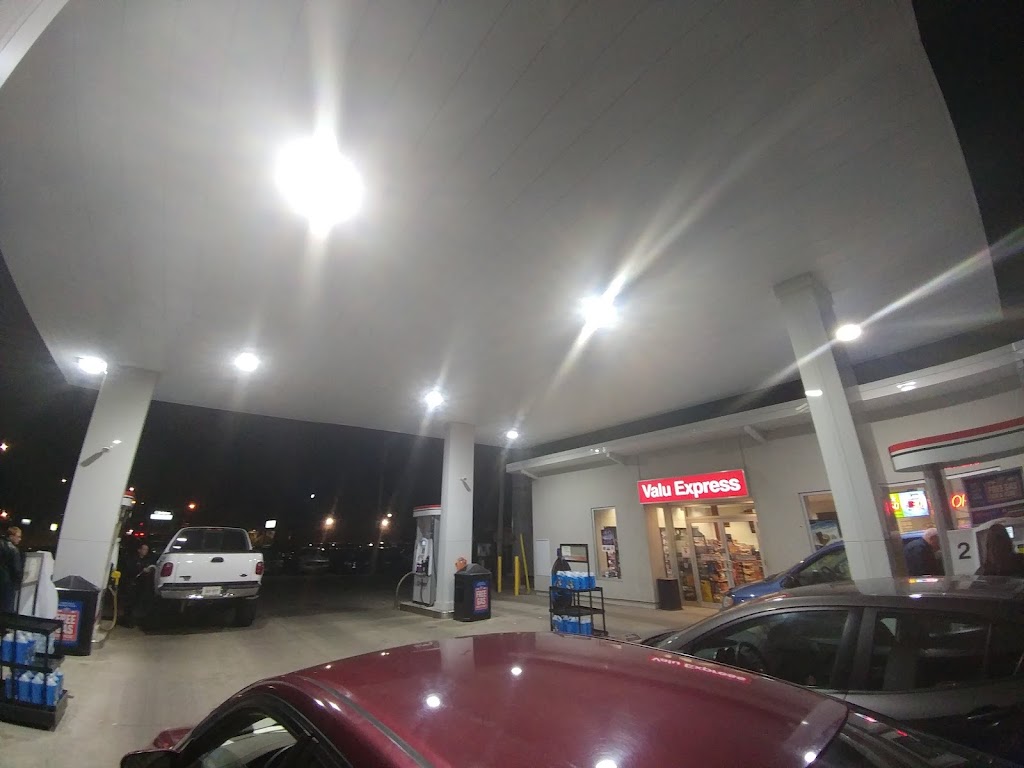 Pioneer - Gas Station | 145 Hespeler Rd, Cambridge, ON N1R 3G9, Canada | Phone: (519) 624-4000