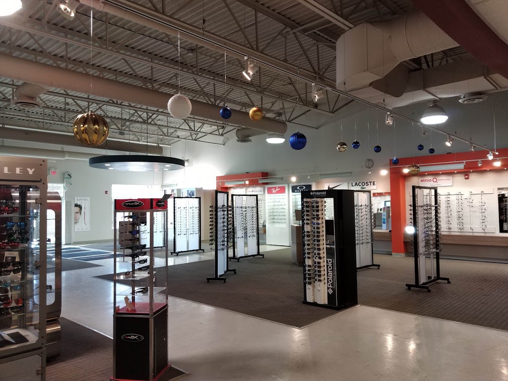 Optiks International (NW Calgary) | 12024 Sarcee Trail NW #210, Calgary, AB T3R 0J1, Canada | Phone: (403) 262-2732