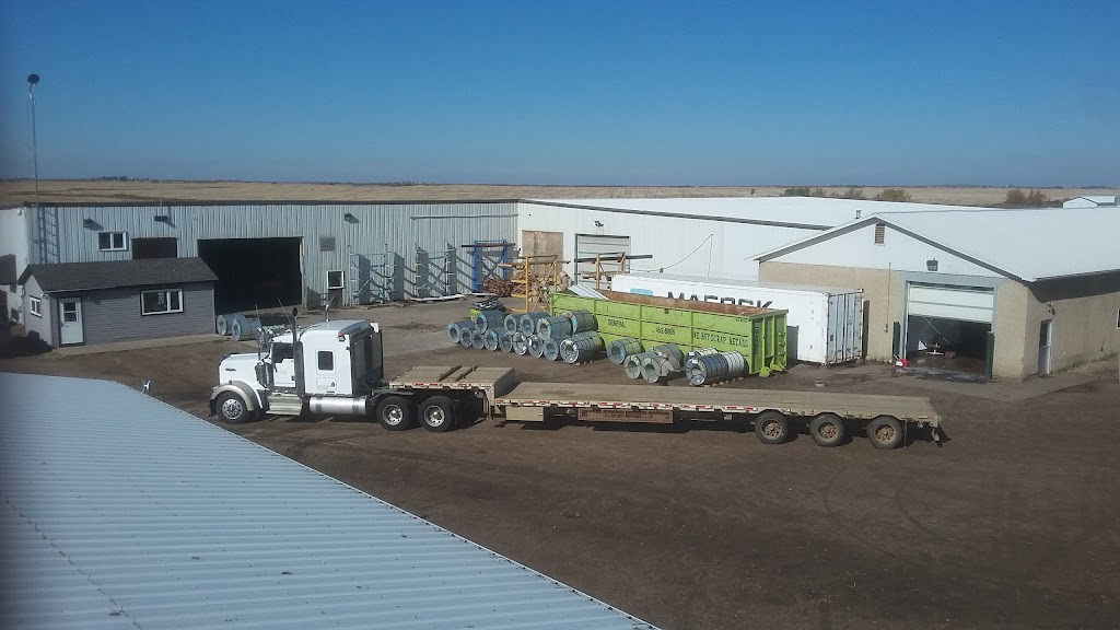 Holden Hutterite Colony | 49212 Rng Rd, Holden, AB T0B 2C0, Canada | Phone: (780) 385-8300