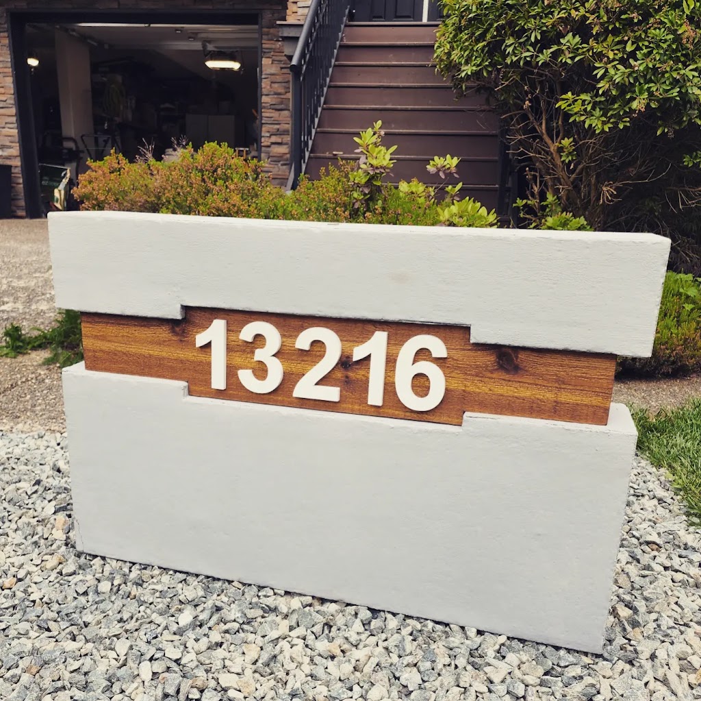 Boulder Designs by Tommy T - Tricity Designs | 23172 123 Ave, Maple Ridge, BC V2X 7Y9, Canada | Phone: (604) 817-9297