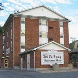 Chartwell Parkway Retirement Residence | 1645 Pickering Pkwy, Pickering, ON L1V 7E9, Canada | Phone: (289) 608-9886