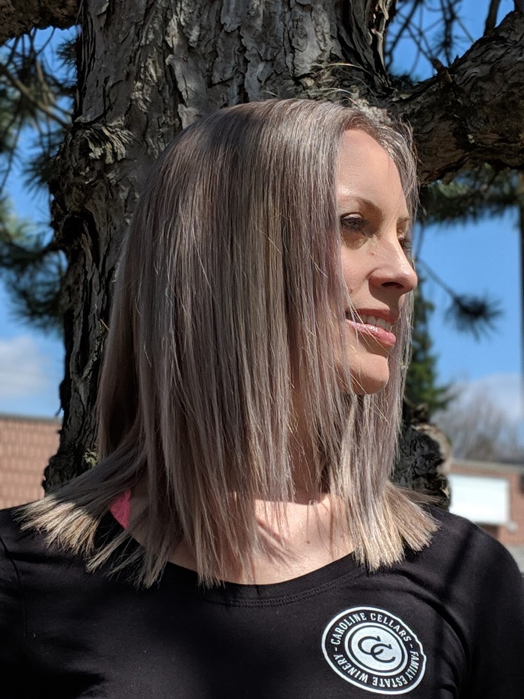 Elevate Hair Studio | 373 Bridge St W, Waterloo, ON N2K 3K3, Canada | Phone: (519) 886-7723