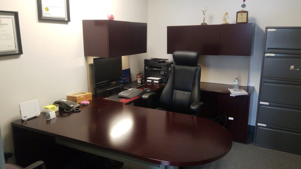 Financial Advisors - Hexavision Enterprise | 45 Lewis Rd Unit-1, Guelph, ON N1H 1E9, Canada | Phone: (519) 766-1313