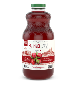 Patience Fruit & Co | 306 QC-265, Villeroy, QC G0S 3K0, Canada | Phone: (819) 385-1126