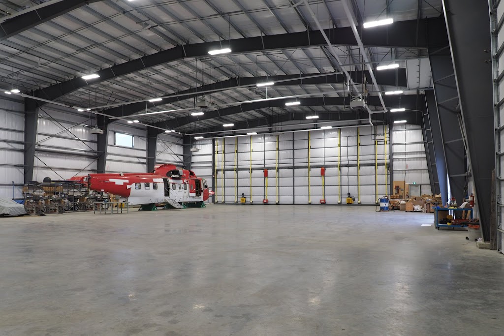 Rotor Maxx Support, Ltd | 1420 Springhill Rd, Parksville, BC V9P 2T2, Canada | Phone: (250) 248-1915