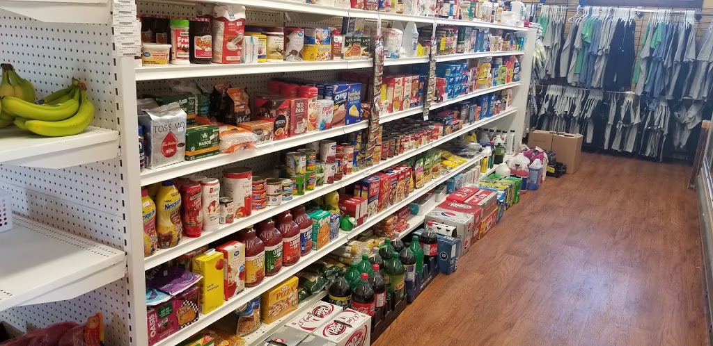 Hnausa General Store | Civic 20008, Hnausa, MB R0C 2R0, Canada | Phone: (204) 378-2309