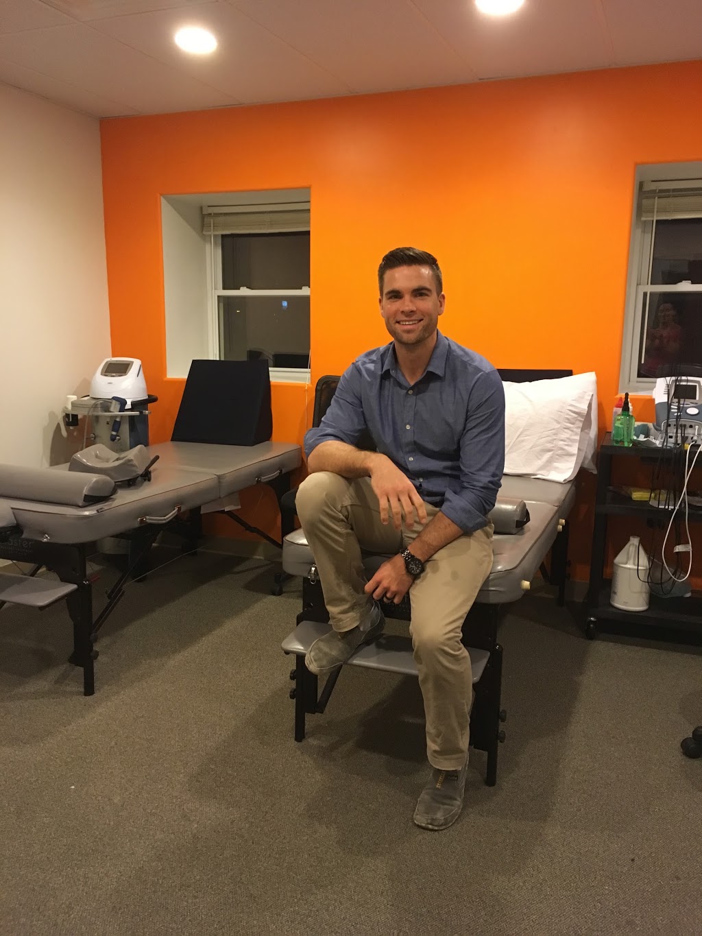 Dynamic Therapy and Rehabilitation Centre | 2153 Armstrong St, Sudbury, ON P3E 4W2, Canada | Phone: (705) 919-3311