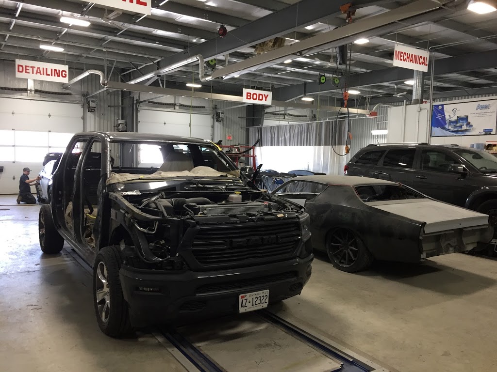 FIX AUTO MIDLAND | 246 Whitfield Crescent, Midland, ON L4R 4L1, Canada | Phone: (705) 526-2020