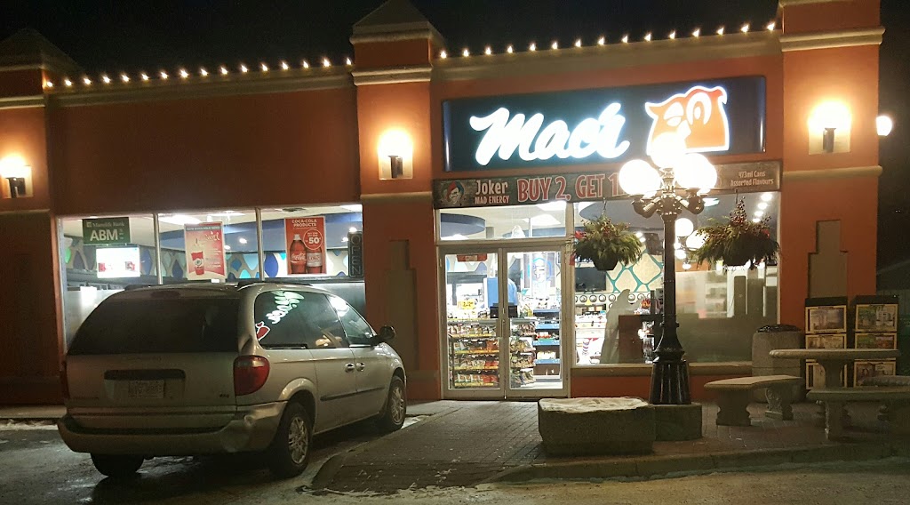 Circle K | 7103 101 Ave NW, Edmonton, AB T6A 0H9, Canada | Phone: (780) 462-8980