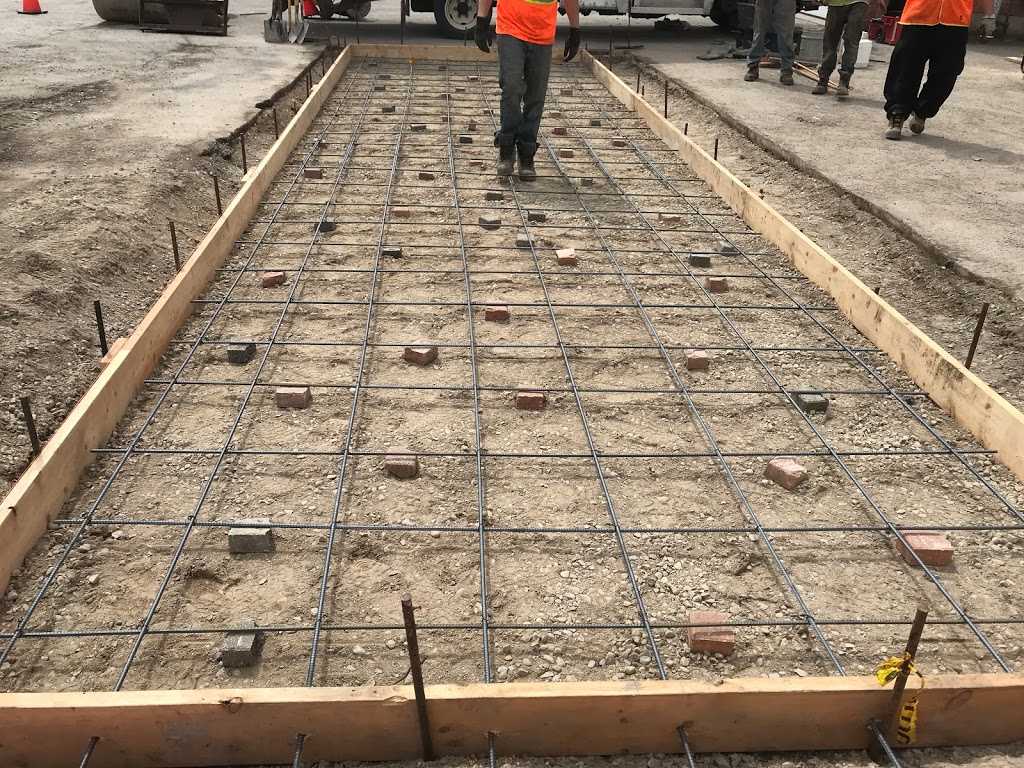 Orillia Paving Company | 5540 Simcoe County Rd 169, Ramara, ON L3V 0X3, Canada | Phone: (705) 326-2450