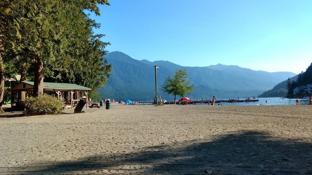Cultus Lake Park | 4169 Columbia Valley Hwy, Cultus Lake, BC V2R 4Z9, Canada | Phone: (604) 858-9007