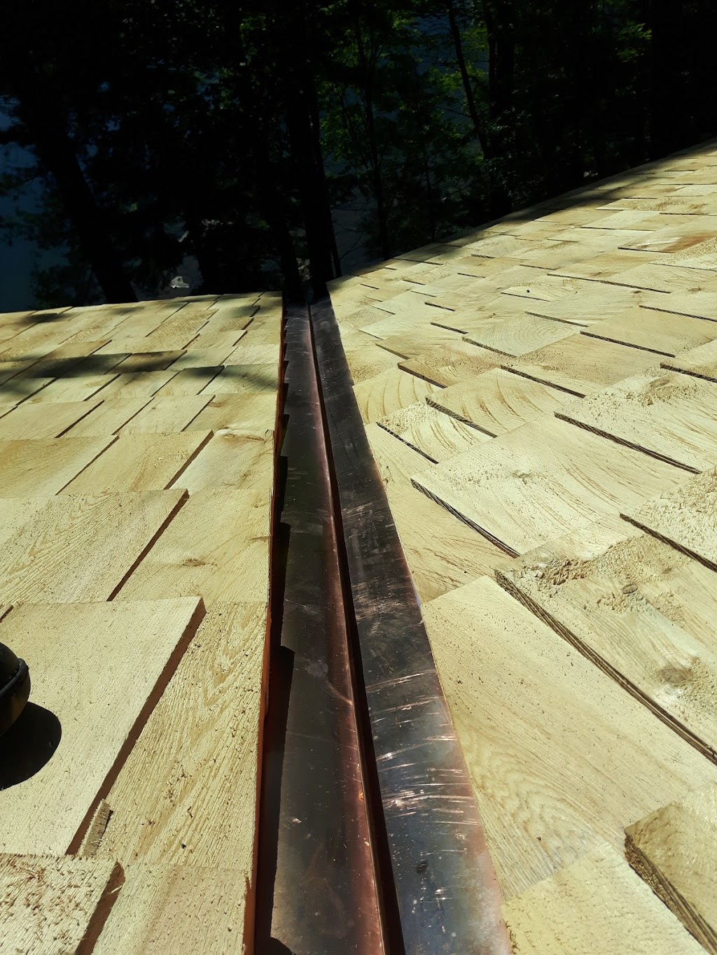 York Valley Cedar Shakes and Shingles | 33694 Regional Road 62, RR# 1, Maymooth, ON K0L 2S0, Canada | Phone: (613) 338-2069