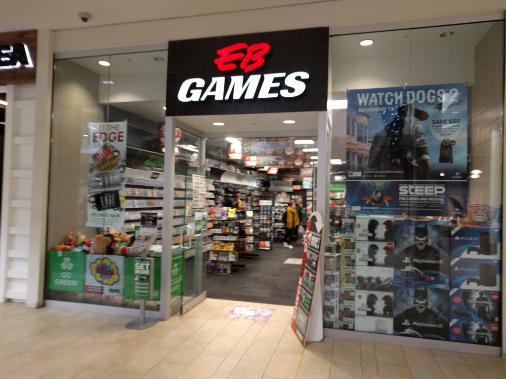 EB Games | Gerrard Square, 1000 Gerrard Street East, Space D14, Toronto, ON M4M 3G6, Canada | Phone: (416) 465-8350