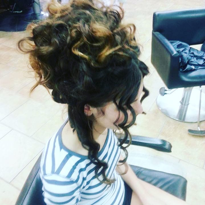 Cattiva Hair & Esthetics | Humbertown Shopping Centre, 270 The Kingsway, Etobicoke, ON M9A 3T7, Canada | Phone: (416) 239-7741