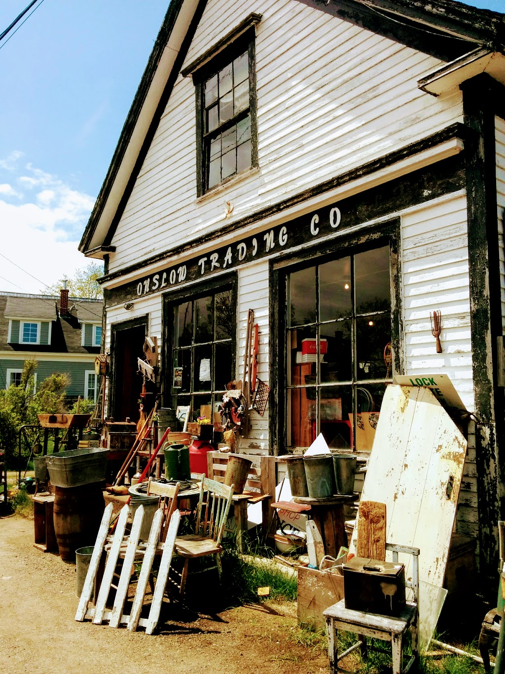 Great Village Antiques Exchange (Opens Saturday March 28 At 10am For The 2020 Season!) WE BUY ALL WINTER LONG...902-668-2149 | 8728 hwy #2, Great Village, NS B0M 1L0, Canada | Phone: (902) 668-2149