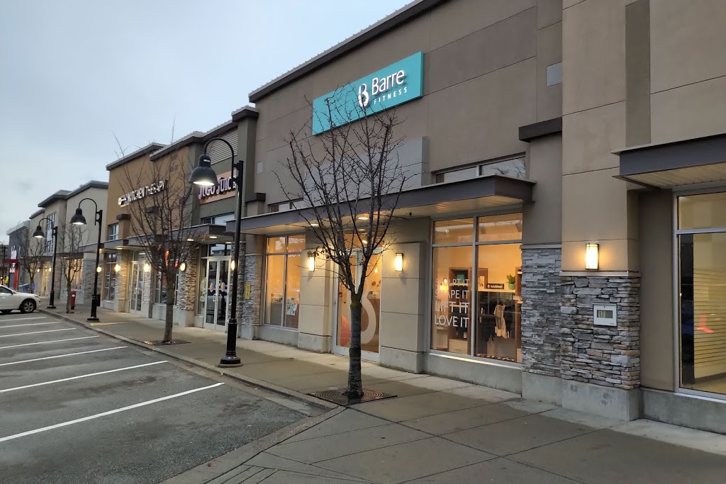 Barre Fitness South Surrey | 2443 161a St #30, Surrey, BC V3Z 0M6, Canada | Phone: (778) 291-3939