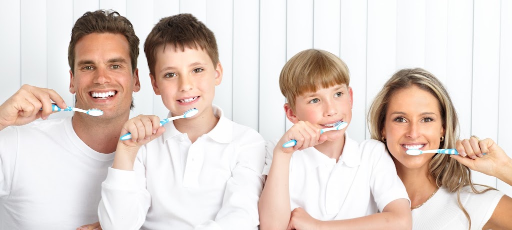 Trenton Smiles Dental Center | 1 Frankford Crescent Suite 1, Trenton, ON K8V 6H8, Canada | Phone: (613) 392-3080