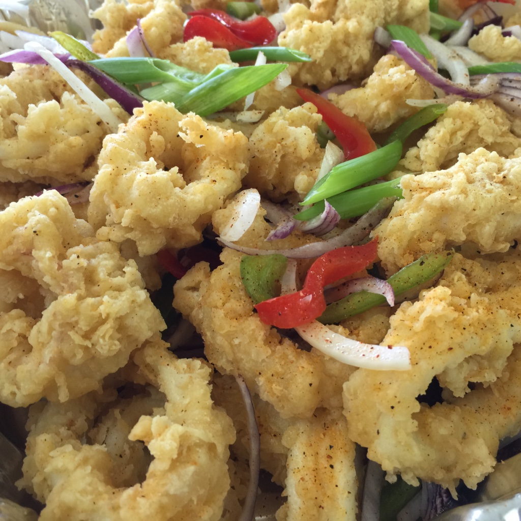 Naylolit Filipino Flavor | 3208 8 Ave NE Unit 519, Calgary, AB T2A 7V8, Canada | Phone: (587) 349-1424