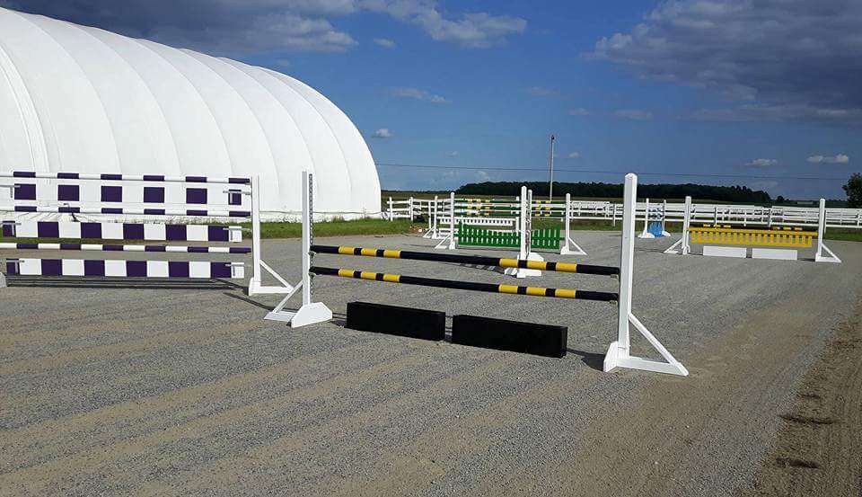 Les Écuries HavenBrook Stables | 125 Rang Amyot O, Saint-Denis-sur-Richelieu, QC J0H 1K0, Canada | Phone: (514) 850-9711
