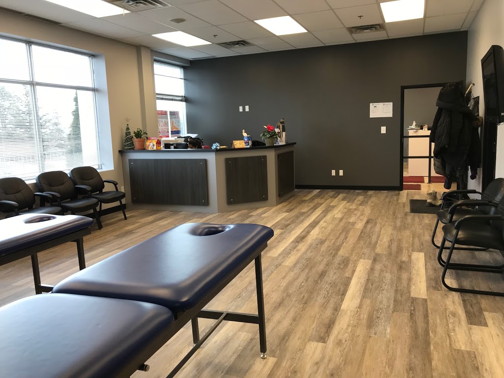 Kinetic Life | 3450 Ridgeway Dr Unit #17, Mississauga, ON L5L 0A2, Canada | Phone: (905) 569-0444