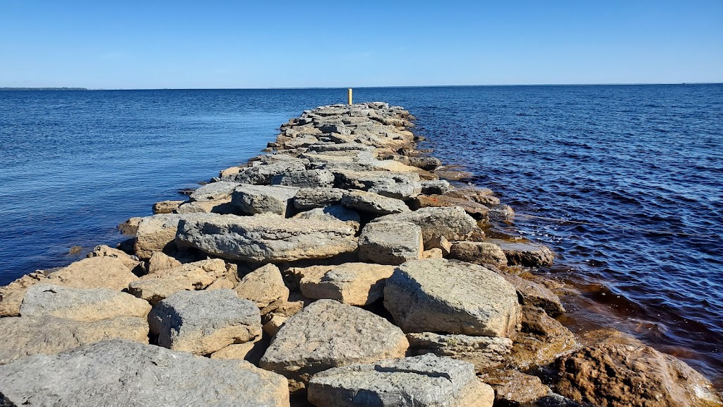 Camping Plage Robertson | 2190 Rue Ouiatchouan, Mashteuiatsh, QC G0W 2H0, Canada | Phone: (418) 275-1375