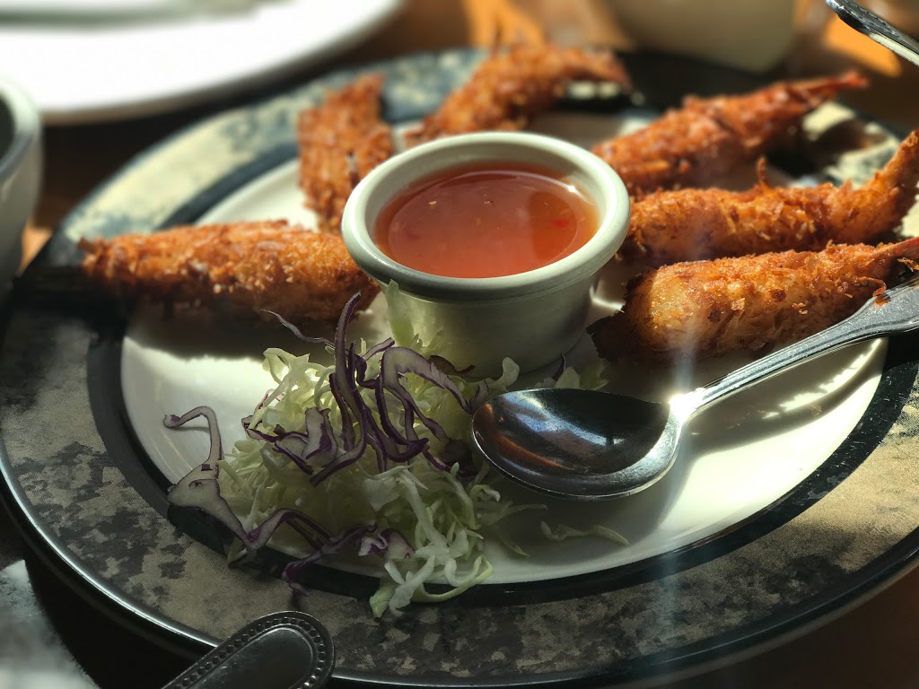 On Rice Thai Bistro | 1224 Harris Ave, Bellingham, WA 98225, USA | Phone: (360) 676-9995