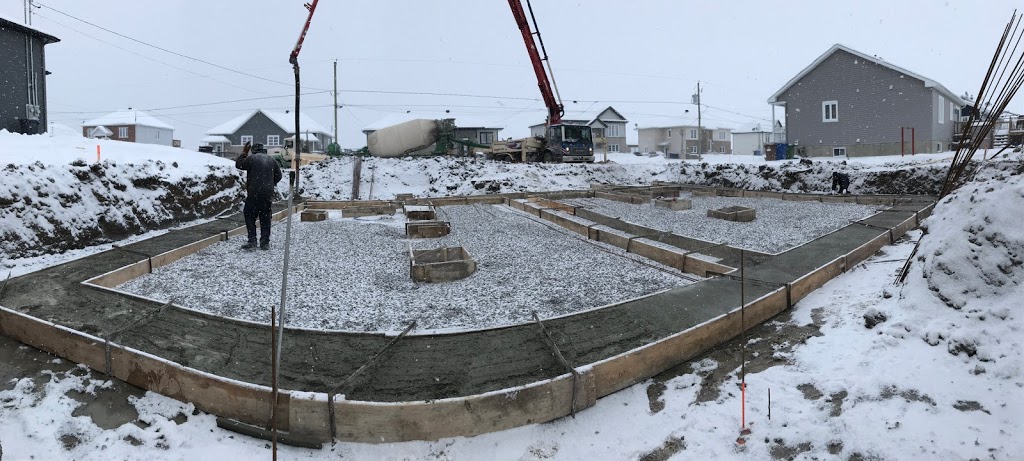 Fondations Réjean Pelletier assises inc. | 3727 Rang Sainte Rose, Lourdes-de-Joliette, QC J0K 1K0, Canada | Phone: (450) 803-3353