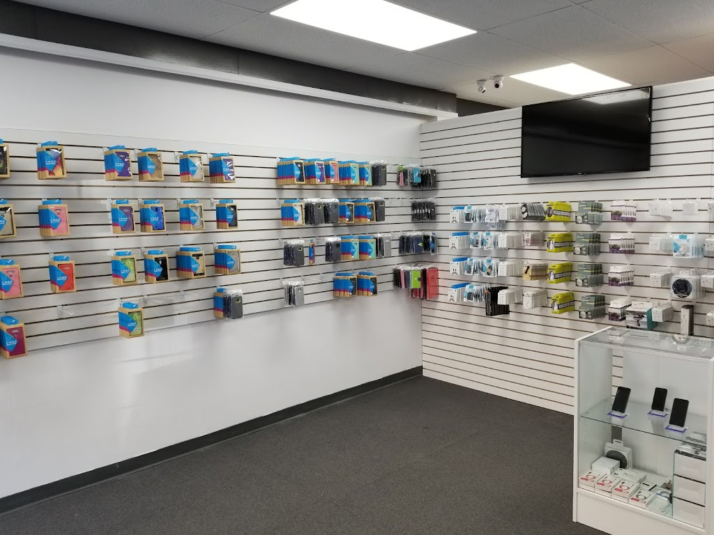 Fast Cell Repair (Burnaby) | 4380 Hastings St, Burnaby, BC V5C 2J9, Canada | Phone: (604) 781-8444
