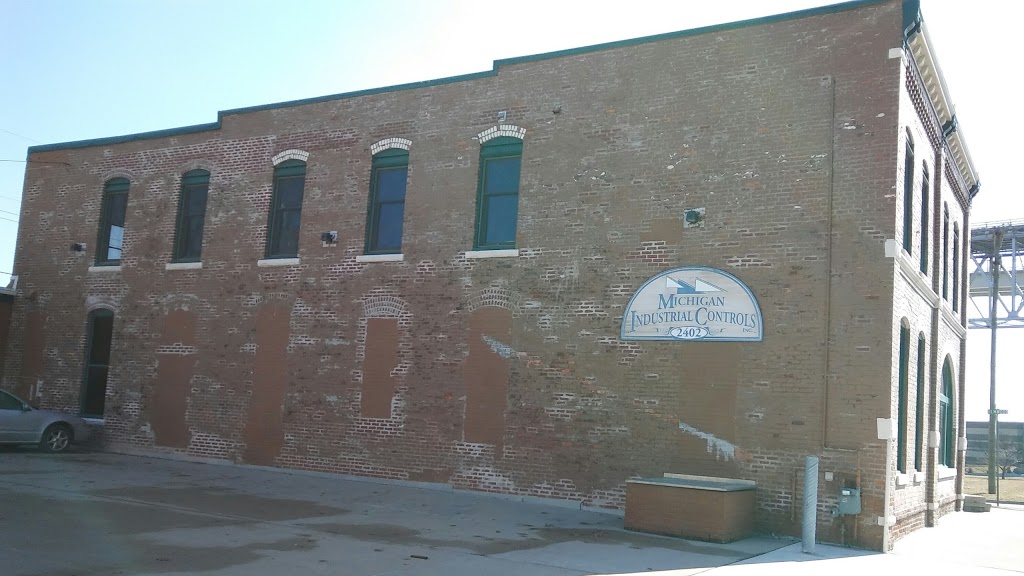 Michigan Industrial Controls | 2402 Gratiot Ave, Port Huron, MI 48060, USA | Phone: (810) 984-3200