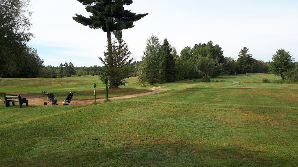 Capri Golf Club | 342 Rue Kenna, Saint-Colomban, QC J5K 2M8, Canada | Phone: (450) 436-5261