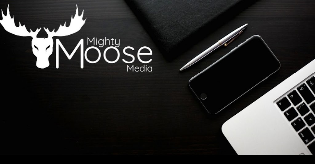 Mighty Moose Media | 283 Boyne St, Treherne, MB R0G 2V0, Canada | Phone: (204) 903-7593