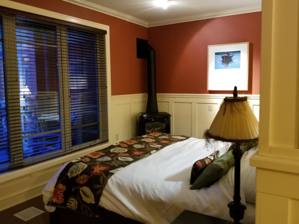 Embarc Blue Mountain | 277 Jozo Weider Blvd, The Blue Mountains, ON L9Y 3Z2, Canada | Phone: (705) 443-4500