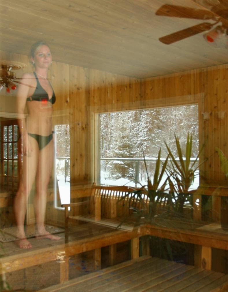 SPA DES RIVIERES BOREALES | 252 Chemin du Nordet, Lac-Supérieur, QC J0T 1P0, Canada | Phone: (819) 688-6888