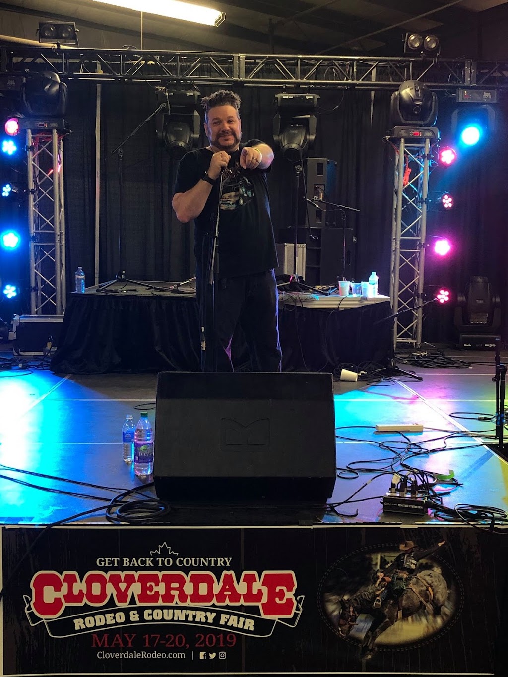 That Awesome DJ Guy | 1473 Merklin St, White Rock, BC V4B 4C4, Canada | Phone: (604) 239-3260