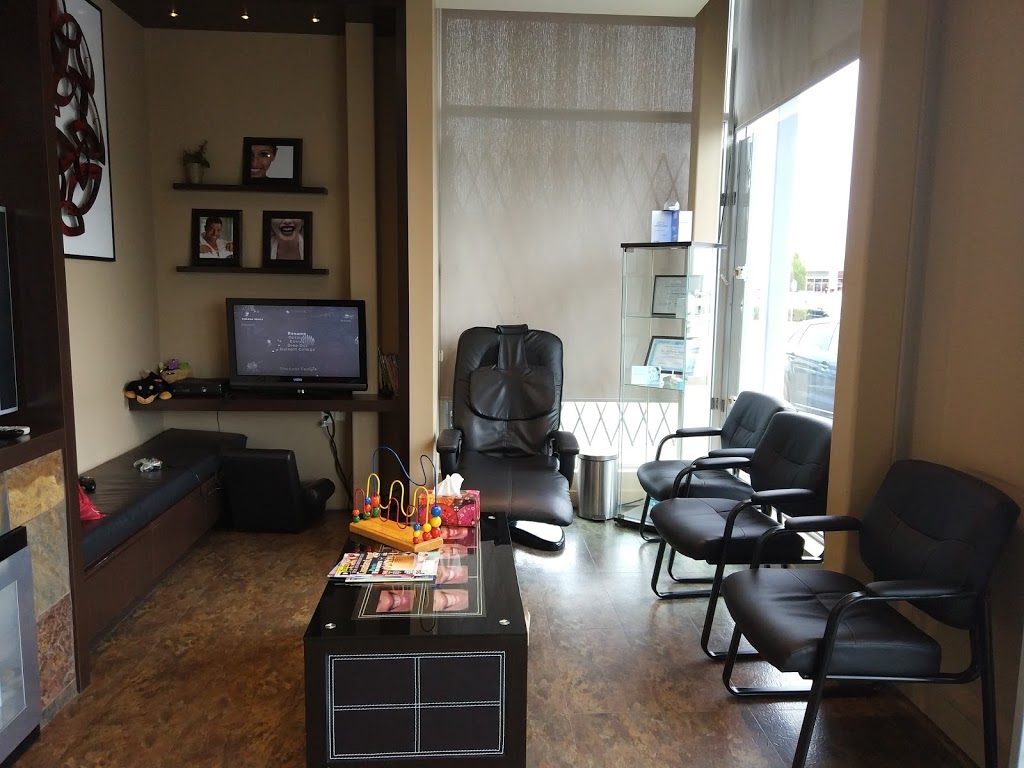 Smile Dental Group | 7575 Market Crossing, Burnaby, BC V5J 0A3, Canada | Phone: (604) 433-7444