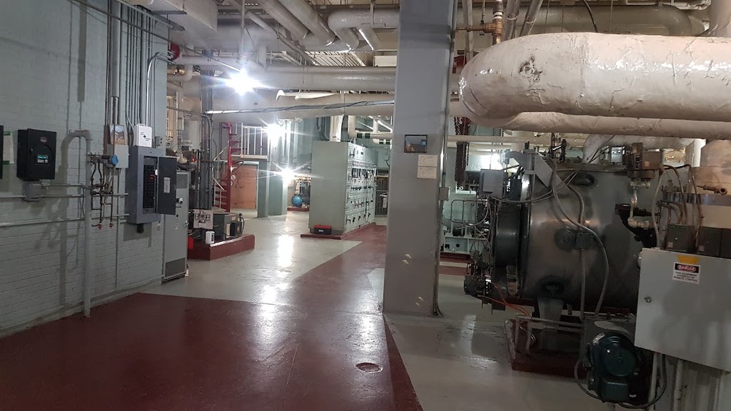 Debert Diefenbunker | 47 Lockheed Crescent, Debert, NS B0M 1G0, Canada | Phone: (902) 482-4299