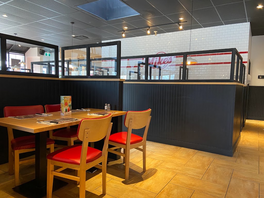Toujours Mikes | 1 Rue Dufferin, Salaberry-de-Valleyfield, QC J6S 1X9, Canada | Phone: (450) 377-3030