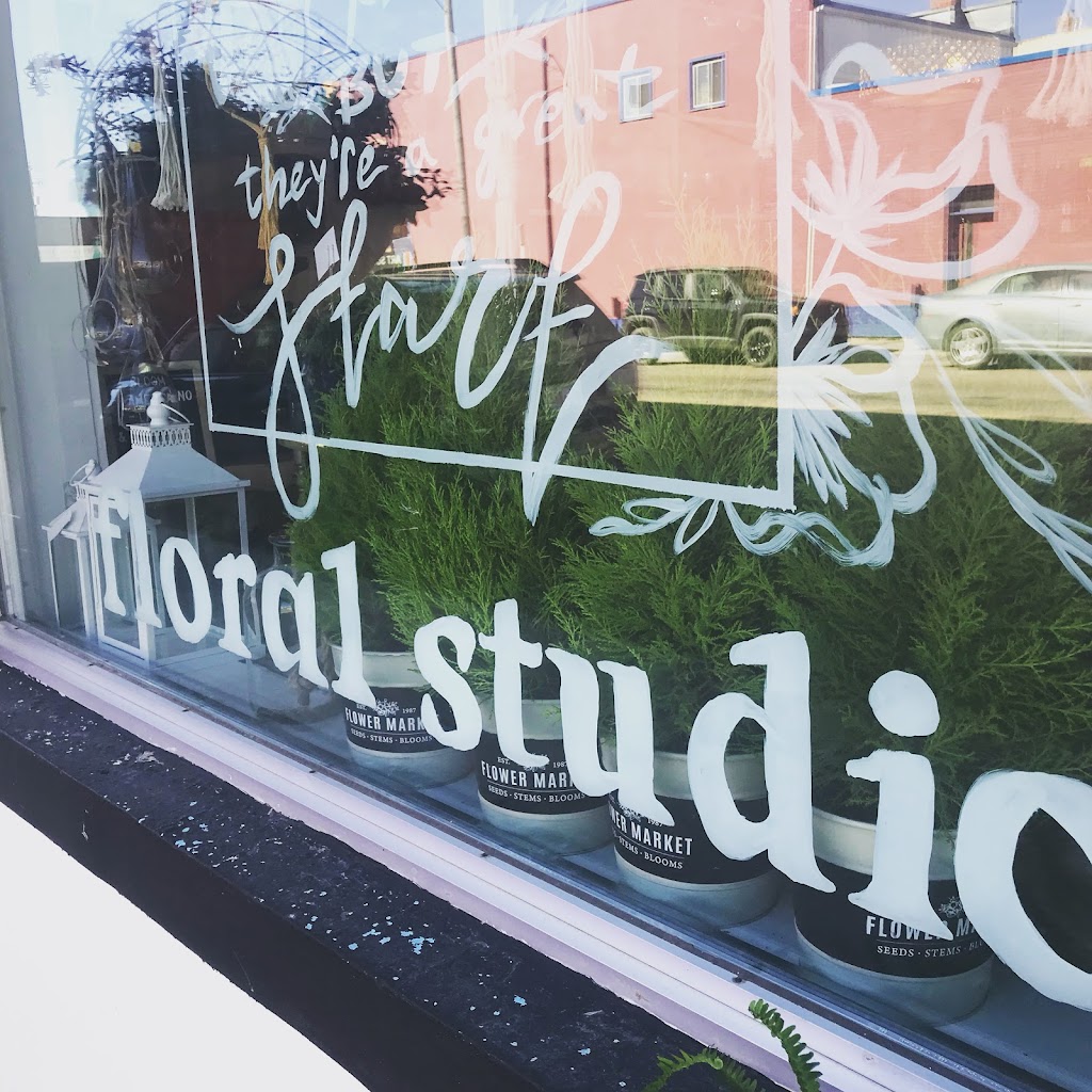 nest floral studio | 6003B 48 Ave, Camrose, AB T4V 0K2, Canada | Phone: (780) 672-1331